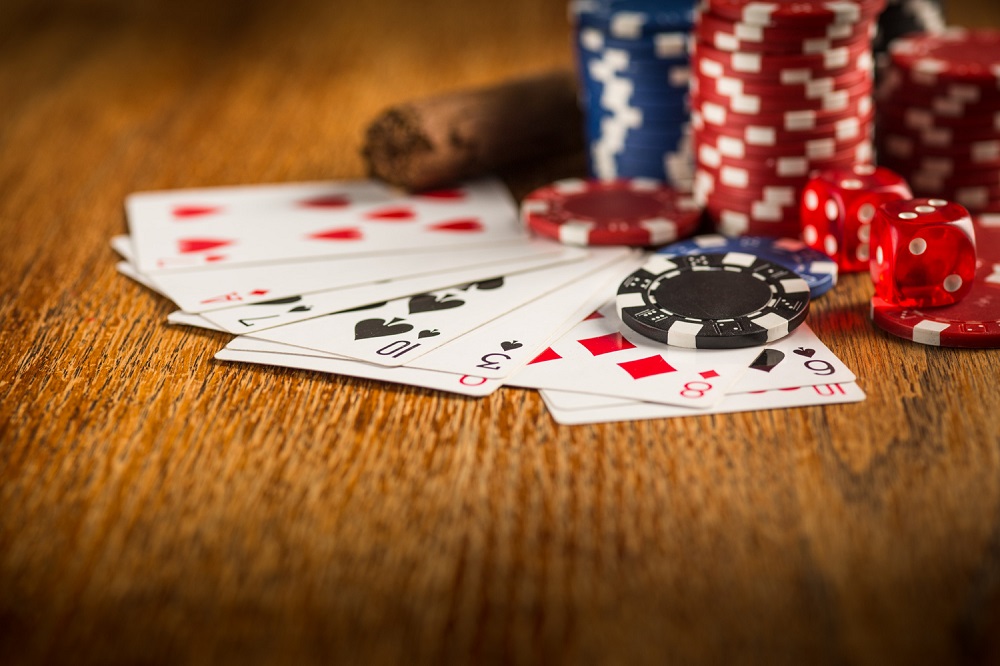 How to Play and Win at Pai Gow Poker: A Comprehensive Guide