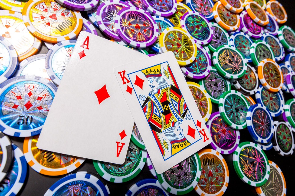 The Basics of Playing 5-Card Stud Poker: Rules and Strategies