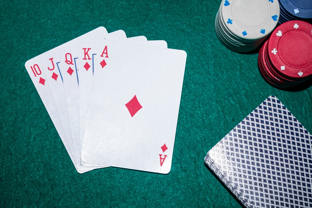 The Basics of Playing Let It Ride Poker: Rules and Strategies