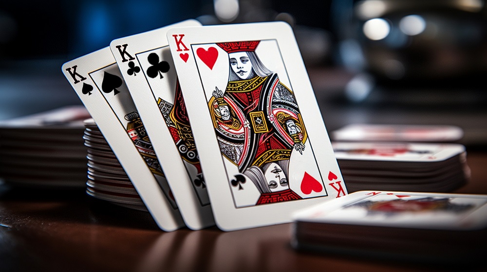 Understanding the Differences Between Single-Deck and Multi-Deck Blackjack