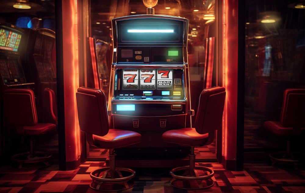 Exploring Unique Themes in Modern Video Slots