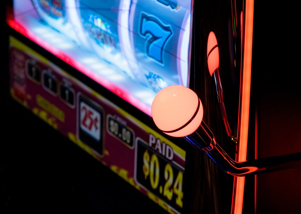 Understanding the Role of Scatter Symbols in Slot Games