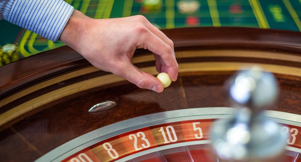 Tips for Playing With a Strategy in Live Dealer Roulette