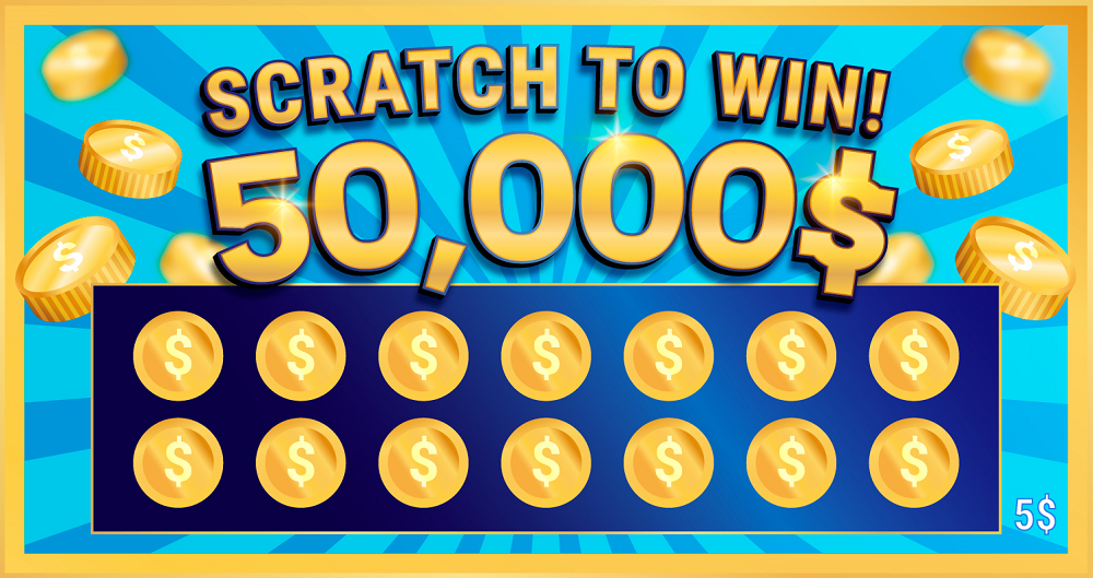 The Appeal of Instant Win Scratch Cards: Fast Fun and Easy Prizes