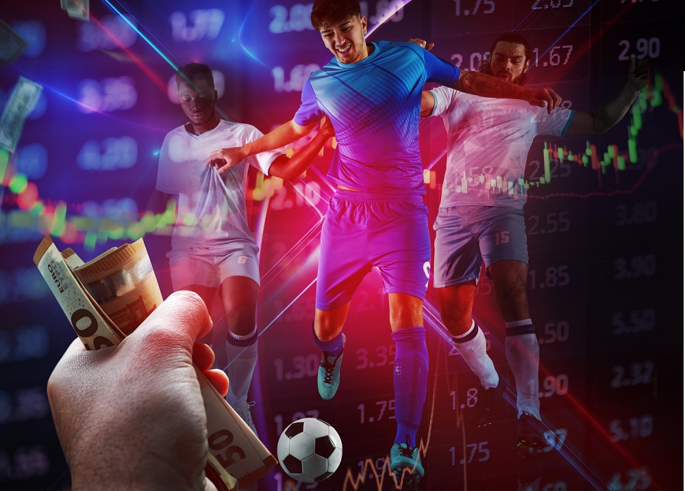 Understanding the Differences Between Fixed Odds and Spread Betting