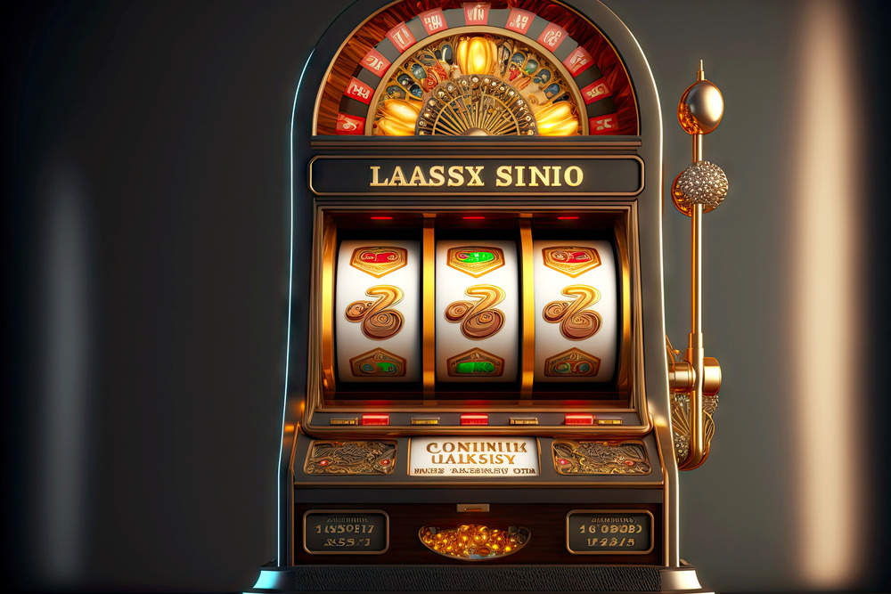 Exploring Unique Variations of Traditional Slot Machines