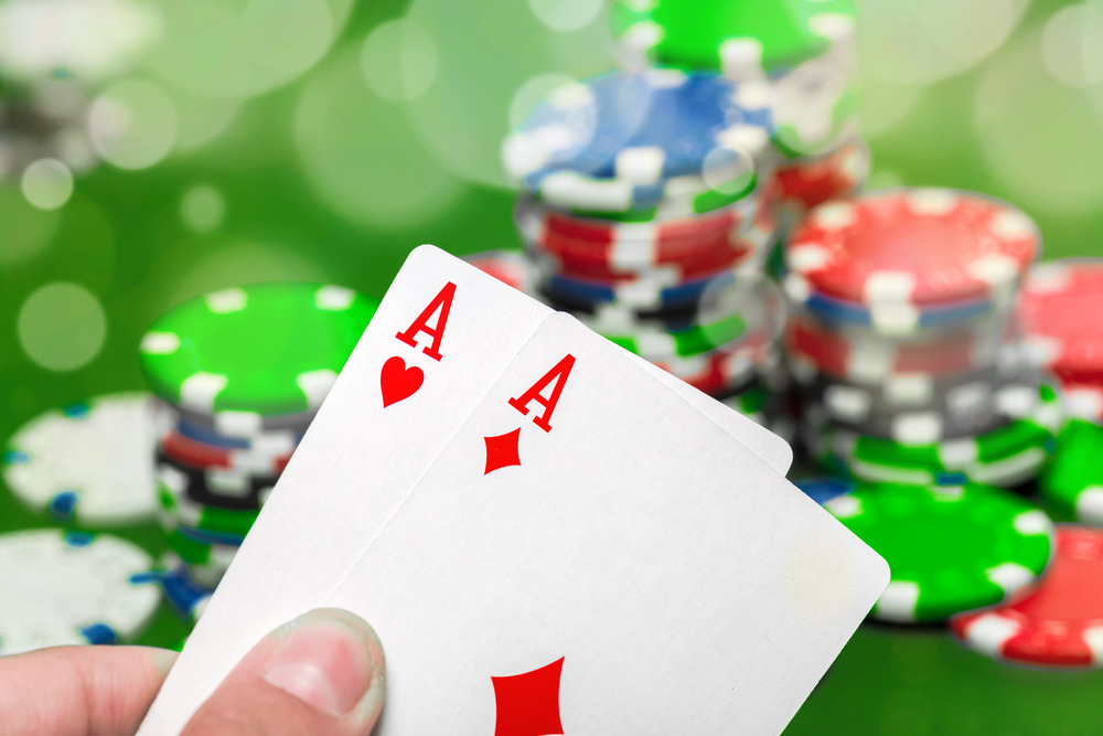 Tips for Playing Multi-Hand Poker Effectively