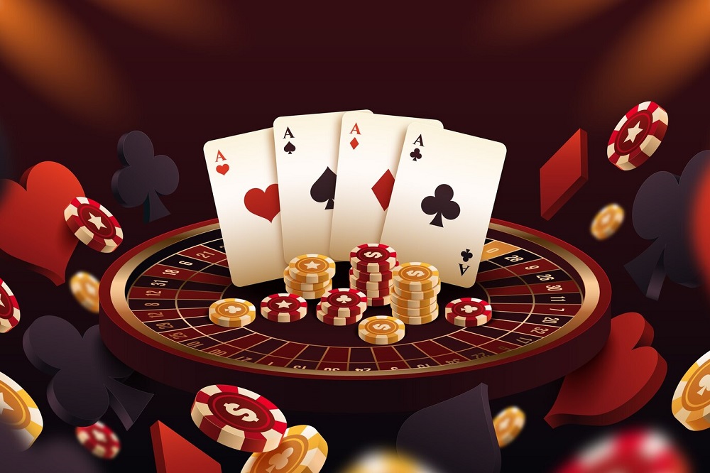 Understanding the House Edge in Various Casino Games