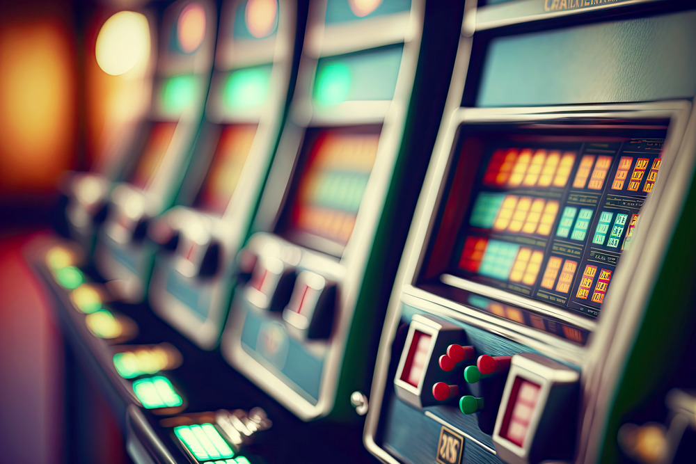 Tips for Playing Progressive Slots: Strategies for Winning Big